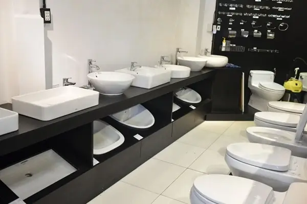 Cửa Hàng Nội Thất An Dân