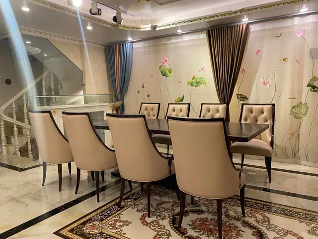 Nội Thất Phúc Thành Giá Trị Khác Biệt Trong Từng Sản Phẩm Chinh Phục Khách Hàng