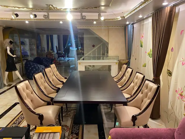 Nội Thất Phúc Thành Giá Trị Khác Biệt Trong Từng Sản Phẩm Chinh Phục Khách Hàng