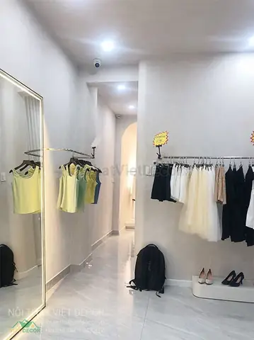 Đánh Giá Chi Tiết Cửa Hàng Nội Thất Sm: Có Đáng Để Lựa Chọn?