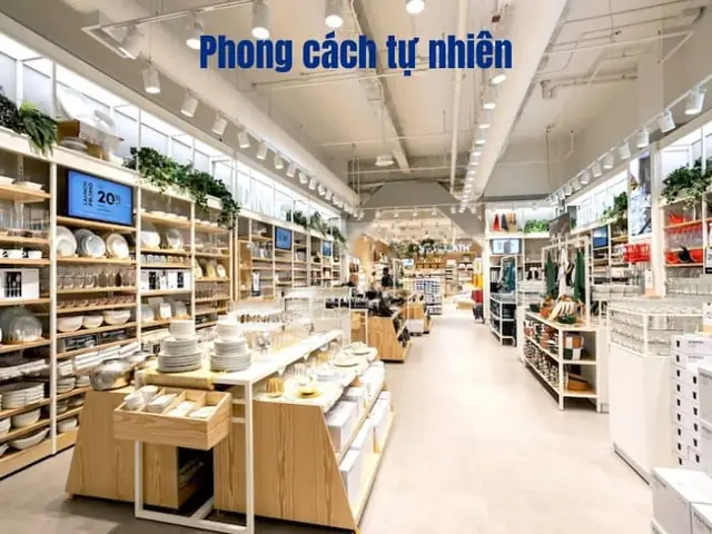 Đánh Giá Chi Tiết Cửa Hàng Nội Thất Sm: Có Đáng Để Lựa Chọn?