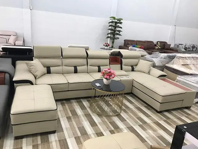 10. Cửa Hàng Nội Thất Thiên Hưng