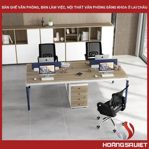 ✅ Bàn Ghế Văn Phòng, Bàn Làm Việc, Nội Thất Văn Phòng Đăng Khoa Ở Lai Châu.