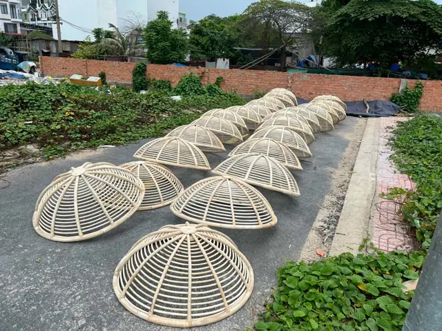 Nội Thất Đan Trà