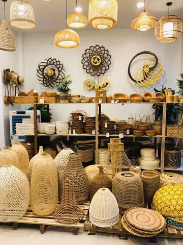 Nội Thất Đan Trà