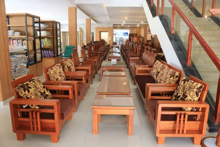 Nội Thất Thu Hà
