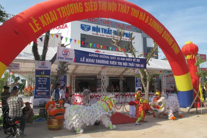 Nội Thất Thu Hà
