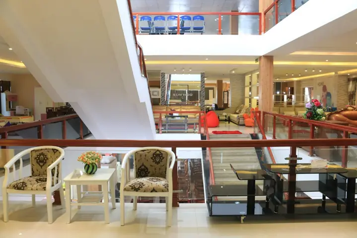 Nội Thất Thu Hà