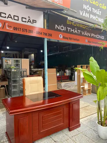 Khang Việt Furniture (nội Thất Hào Quang)