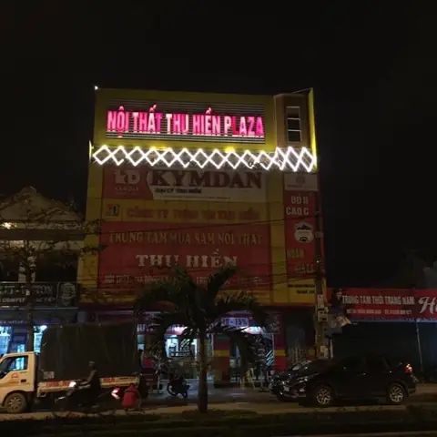 Nội Thất Thu Hiền Plaza