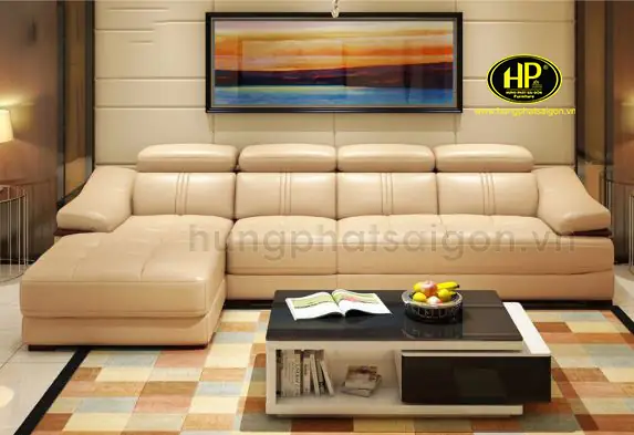 Sofa Chữ L Nhập Khẩu Sofa Chữ L Nhập Khẩu
