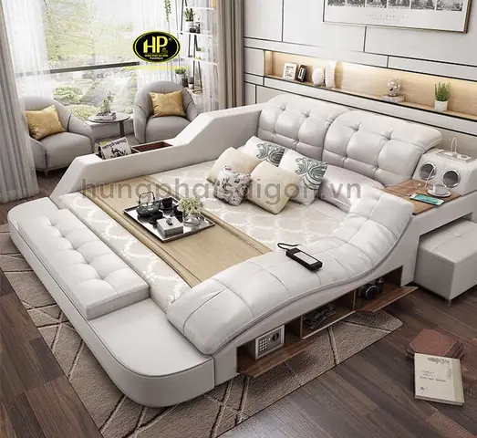 Nội Thất Đa Năng Thông Minh Nội Thất Đa Năng Thông Minh