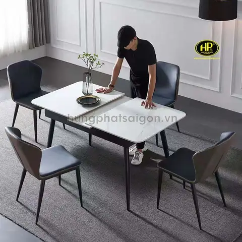 Bàn Ăn Thông Minh Bàn Ăn Thông Minh