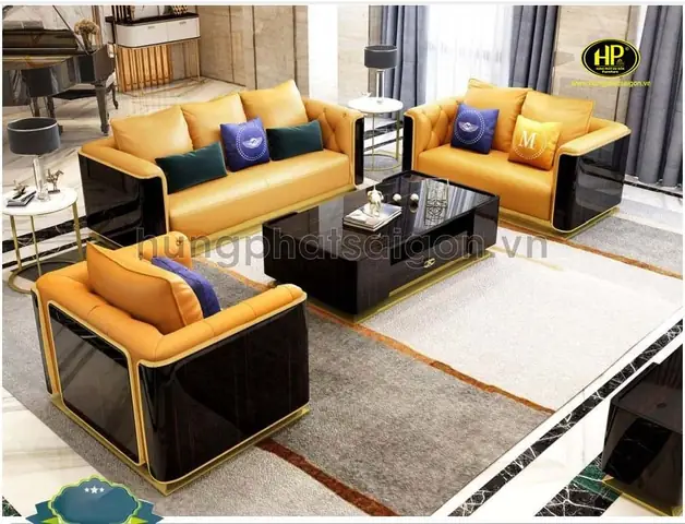 Sofa Chữ U Cao Cấp Sofa Chữ U Cao Cấp