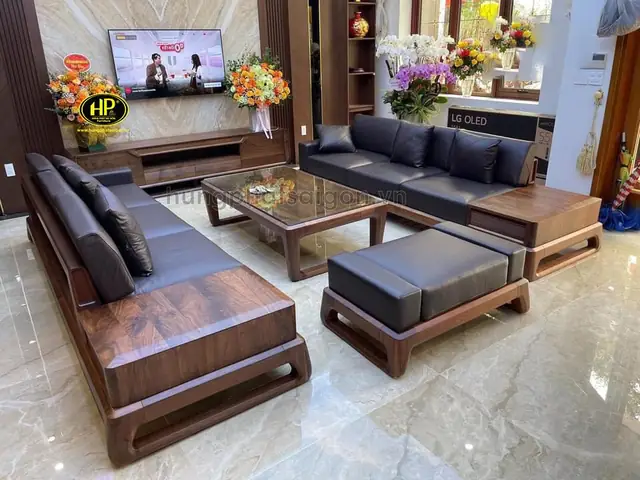 Nội Thất Gỗ Óc Chó Chất Lượng Nội Thất Gỗ Óc Chó Chất Lượng