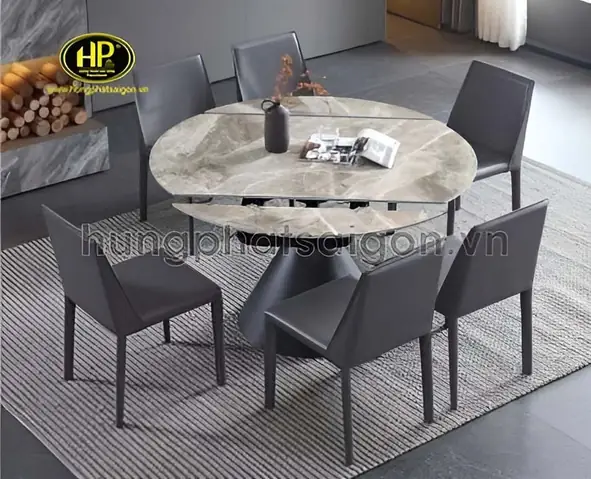 Bàn Ăn Thông Minh Bàn Ăn Thông Minh
