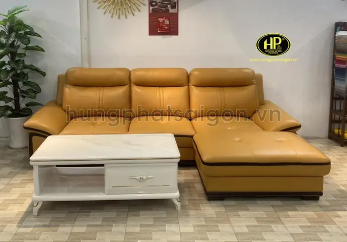 Sofa Chữ L Nhập Khẩu Sofa Chữ L Nhập Khẩu