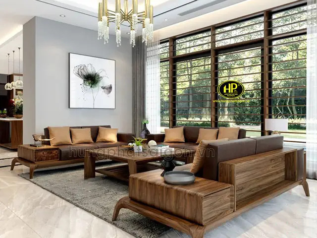 Nội Thất Gỗ Sồi Nhập Khẩu Nội Thất Gỗ Sồi Nhập Khẩu