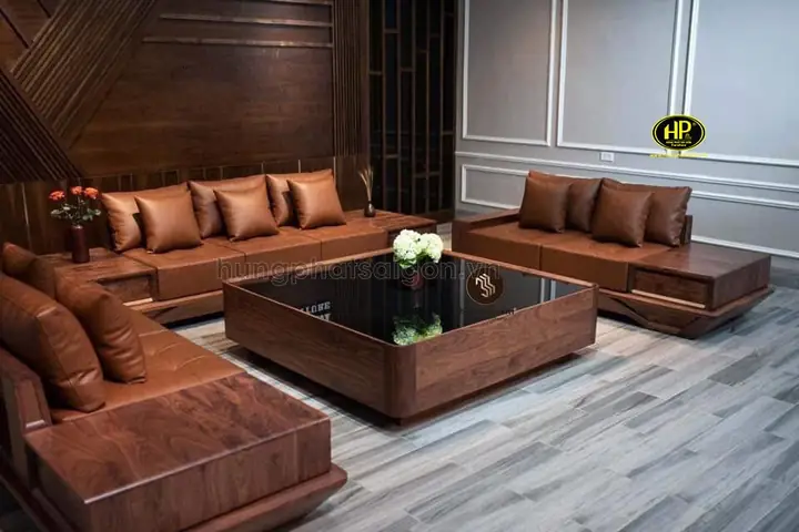 Nội Thất Gỗ Óc Chó Chất Lượng Nội Thất Gỗ Óc Chó Chất Lượng