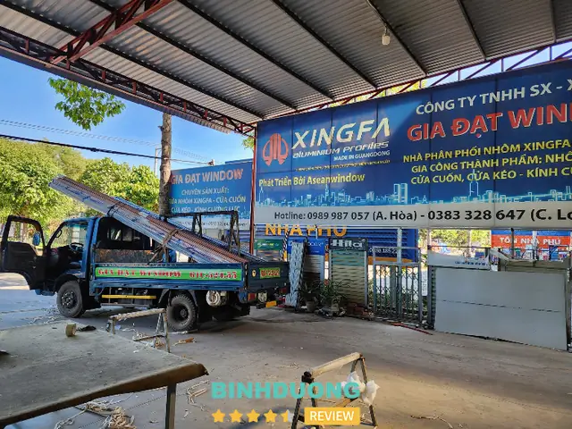Đánh Giá Chi Tiết Cửa Hàng Nội Thất Thành Đạt 185: Uy Tín Và Sản Phẩm
