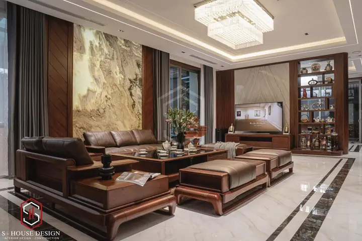 Thiết Kế Kiến Trúc - Cs Home Nha Trang