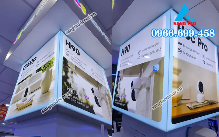 Dự Án Thi Công Nội Thất Showroom Tại Phong Vũ Võ Văn Ngân, Thủ Đức Dự Án Thi Công Nội Thất Showroom Tại Phong Vũ Võ Văn Ngân, Thủ Đức