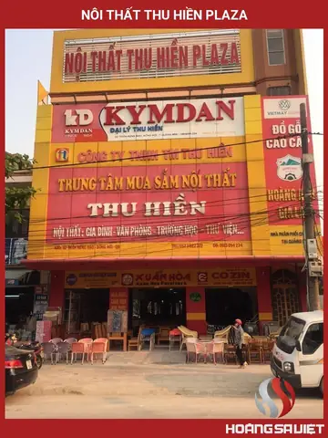 ✅ Nôi Thất Thu Hiền Plaza. ✅ Nôi Thất Thu Hiền Plaza.