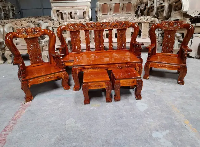 Nội Thất Lan Hưng