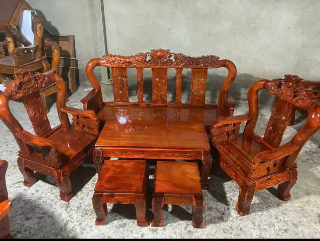 Nội Thất Lan Hưng