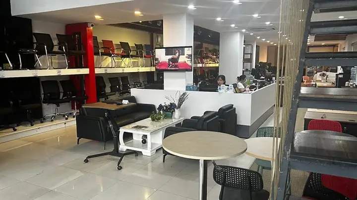 Cửa Hàng Nội Thất Hòa Phát Quảng Bình
