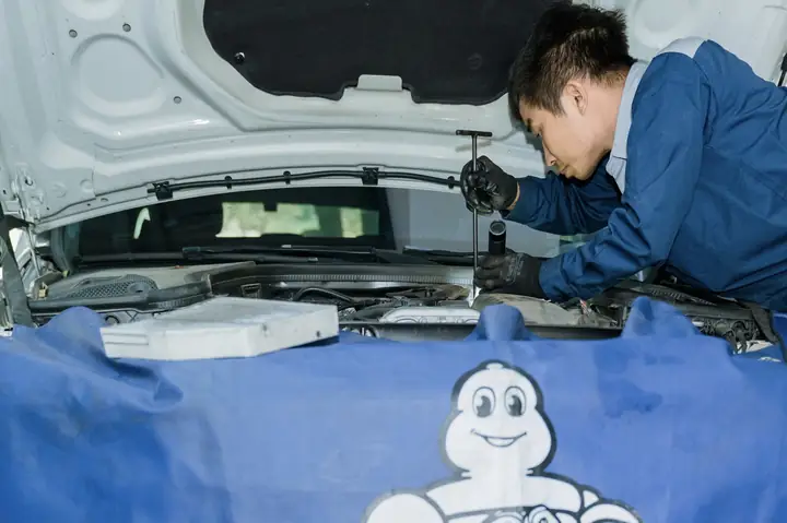 Dịch Vụ Tại Thuận Phát Auto