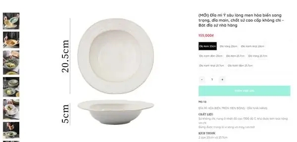 Hướng Dẫn Mua Hàng Trực Tuyến