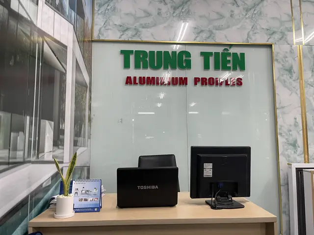 Giá Trị Cốt Lõi Và Sứ Mệnh Của Nhôm Kính Trung Tiến