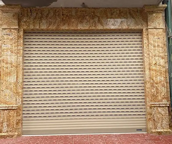 Cửa Cuốn