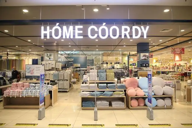 Thông Tin Tổng Quan Về Hóme Cóordy