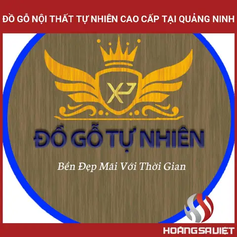 ✅ Đồ Gỗ Nội Thất Tự Nhiên Cao Cấp Tại Quảng Ninh.