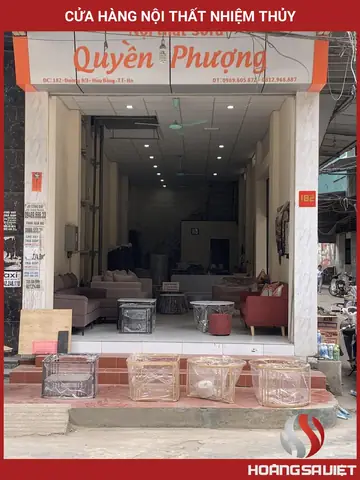 ✅ Cửa Hàng Nội Thất Nhiệm Thủy. ✅ Cửa Hàng Nội Thất Nhiệm Thủy.