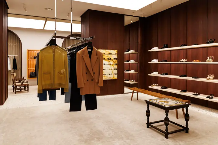 Cửa Hàng Nội Thất Ysl