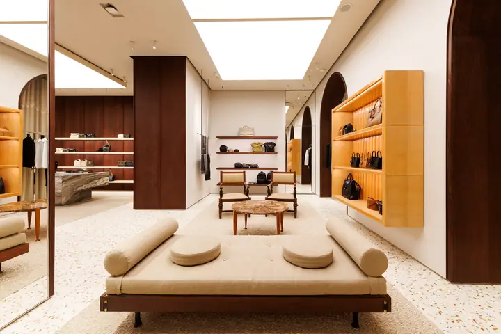 Cửa Hàng Nội Thất Ysl