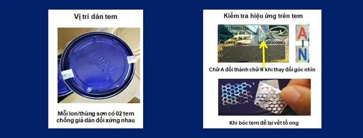 Sản Phẩm Chính Hãng