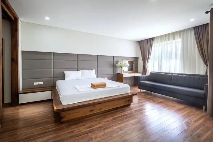 Của Hàng Thiết Kế Nội Thất Mộc Gia Đình