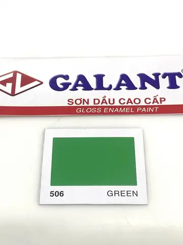 Cửa Hàng Trang Trí Nội Thất 506 Đê La Thành