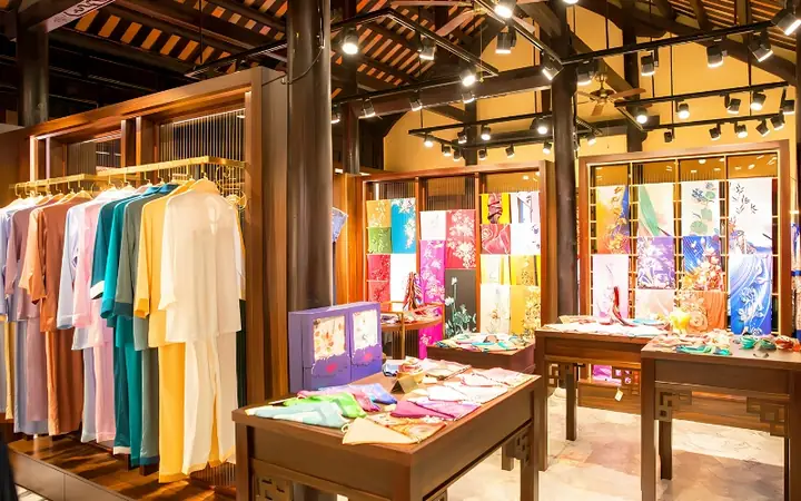 Top Các Cửa Hàng Trang Trí Nội Thất Đậm Đà Phong Cách Nhất
