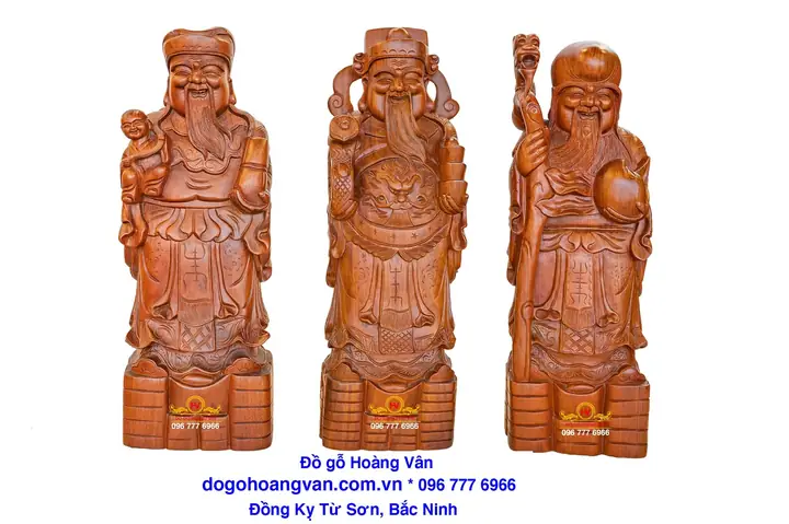 Cửa Hàng Trang Trí Nội Thất Hoàng Văn Phức