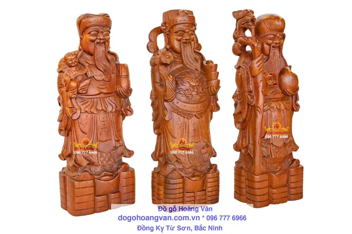 Cửa Hàng Trang Trí Nội Thất Hoàng Văn Phức