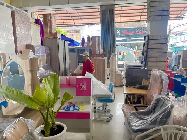 Cửa Hàng Nội Thất Mỹ Nguyên Cửa Hàng Nội Thất Mỹ Nguyên