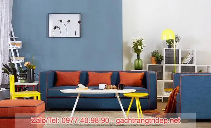 Trang Trí Nội Thất Là Gì?