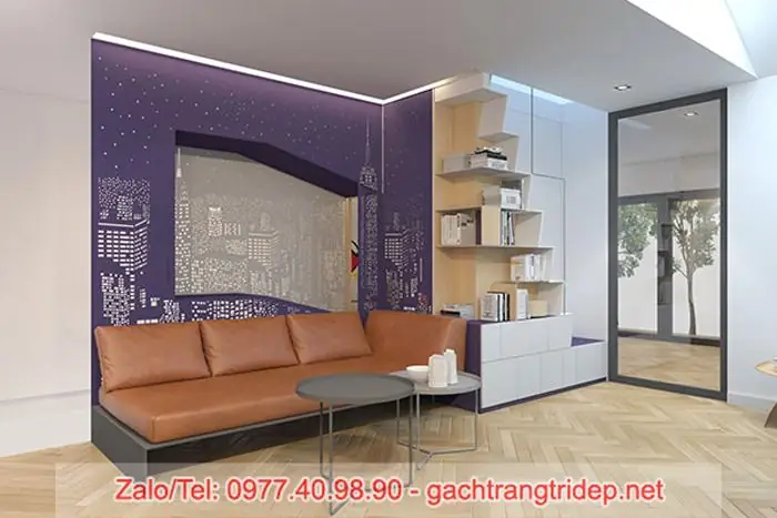 Vai Trò Của Trang Trí Nội Thất. Vai Trò Của Trang Trí Nội Thất.