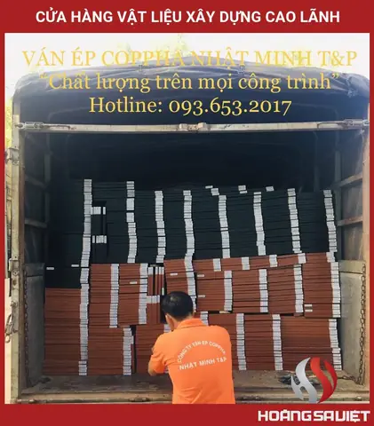 ✅ Cửa Hàng Vật Liệu Xây Dựng Cao Lãnh.