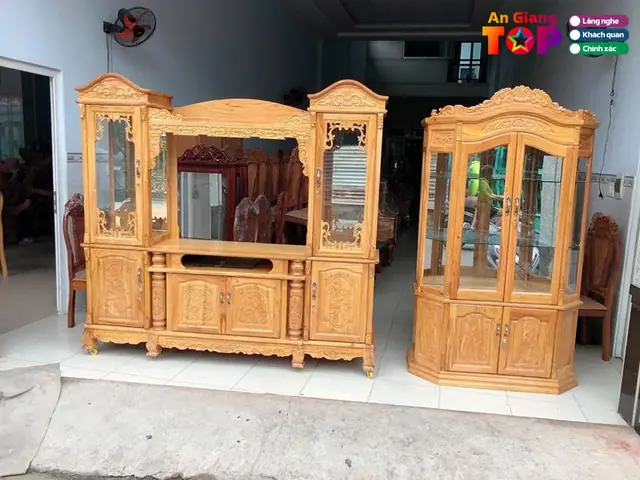 Cửa Hàng Nội Thất Lê Đức Cửa Hàng Nội Thất Lê Đức